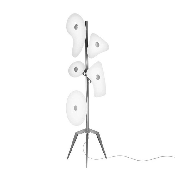 Image 1 of Foscarini Orbital Design Vloerlamp