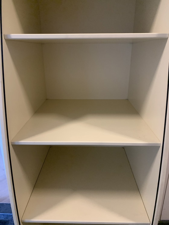 Amsterdammer – Pastoe, Storage cabinet, Wood, Mdf (photo 5 of 5)