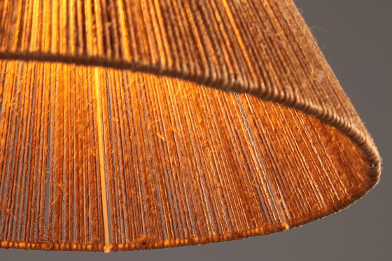 Image 1 of Mid-Century Pendant Lamp by Temde-Leuchten, 1960s