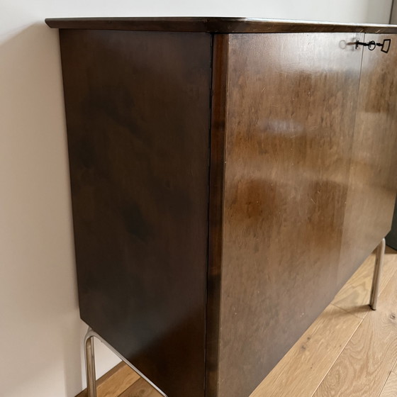 Image 1 of Vintage sideboard dressoir 