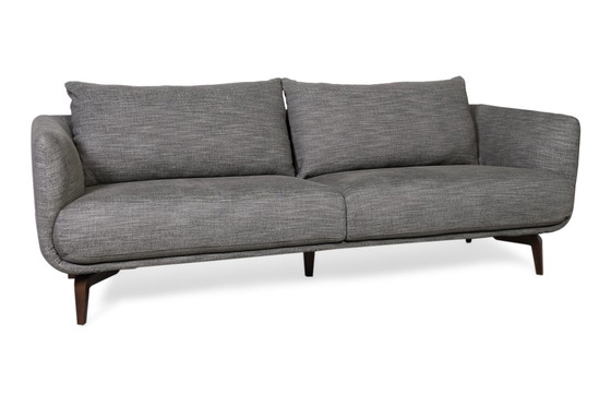 Image 1 of Sits Moa 3-seater sofa