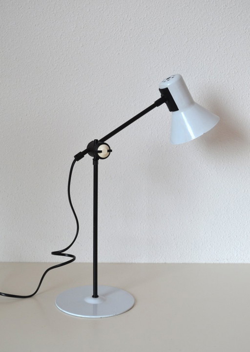 Vintage lamp Veneta Lumi desklight 