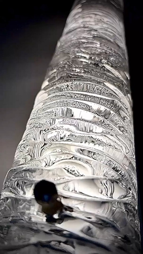 Image 1 of Applique verre de Murano 1960.