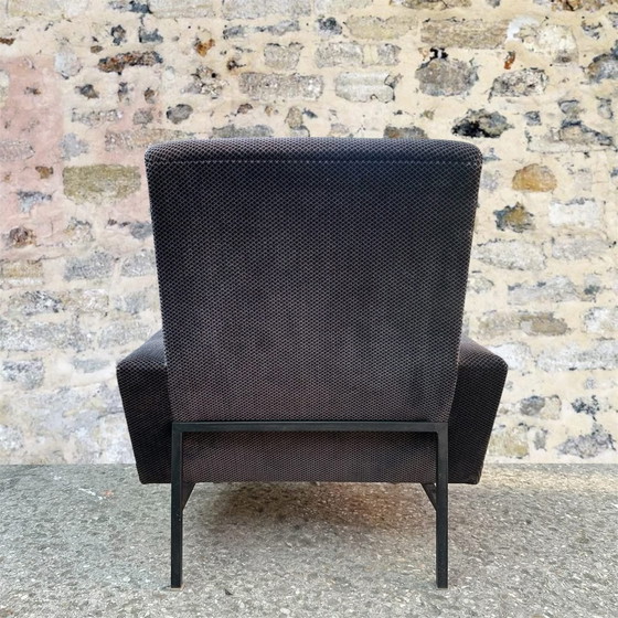 Image 1 of Poltrona ARP, modello 642, edizione Steiner, 1950