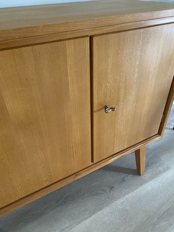 Image 1 of Vintage dressoir jaren 60