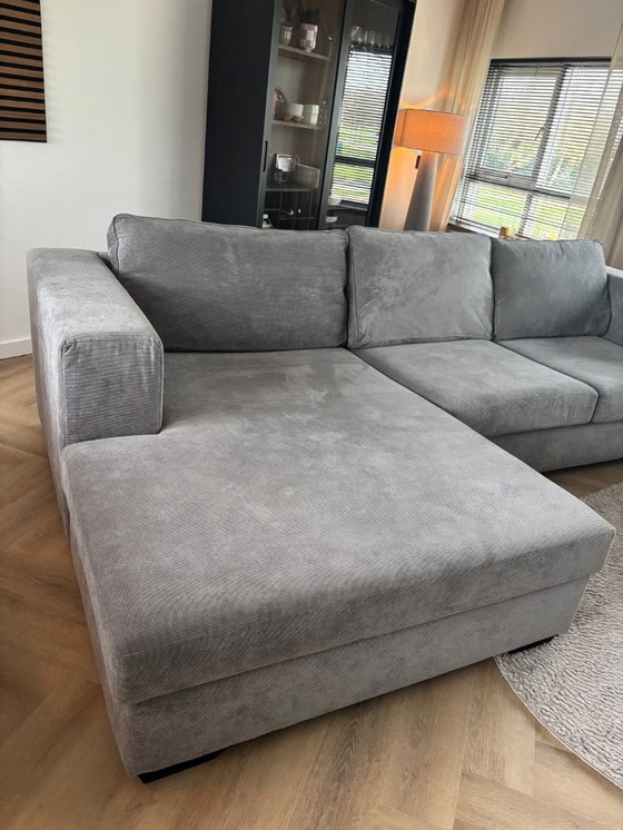 Image 1 of Lounge sofa / Corner sofa HACO