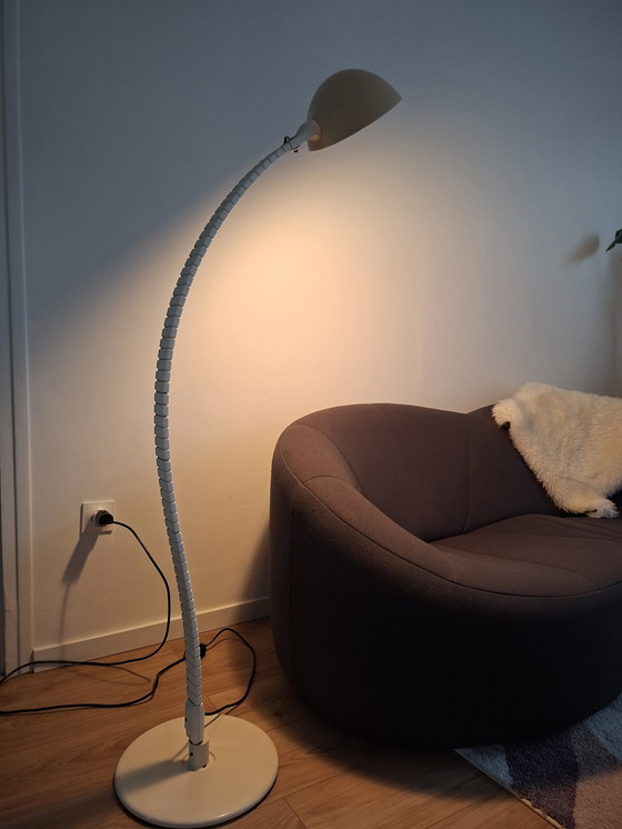 Image 1 of Lampe de sol flex martinelli luce 