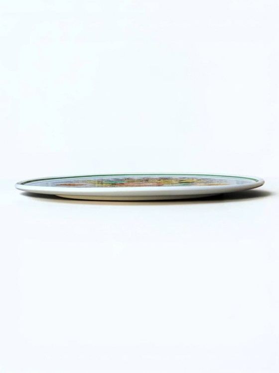 Villeroy & Boch pie dish – Crockery, Porcelain, Vintage (photo 4 of 7)