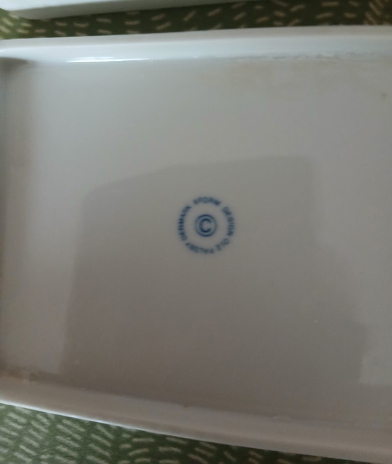 Image 1 of Ole Palsbey Tableware