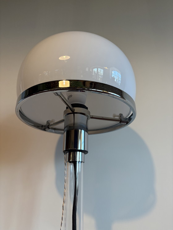 Image 1 of Bauhaus tafellamp - Metalarte Valentino - WG24 