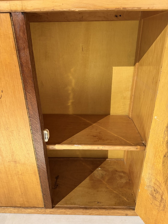 Armadio Scolastico Vintage – Mobili contenitori, Wood (photo 9 of 15)