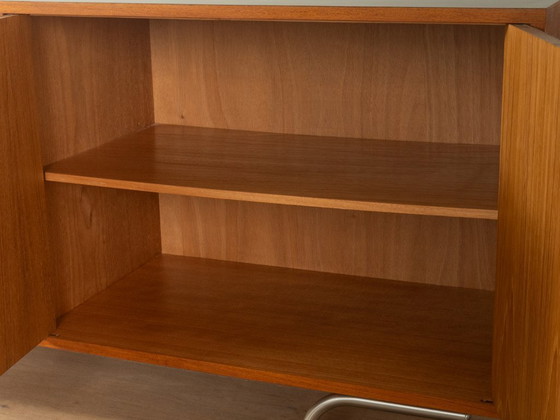 Image 1 of Dressoir uit de jaren 60, DeWe