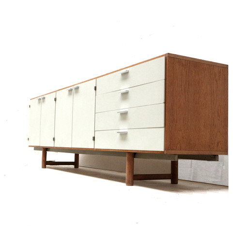 Vintage Sideboard By Cees Braakman For Pastoe