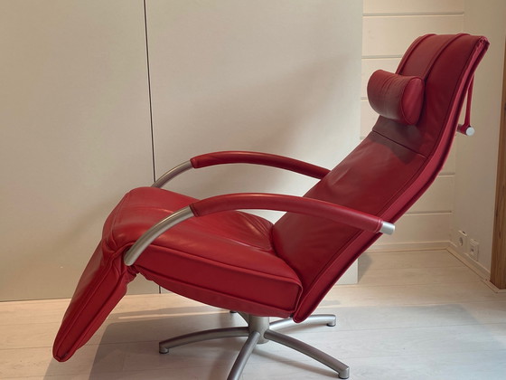 Image 1 of Jori Mensana recliner