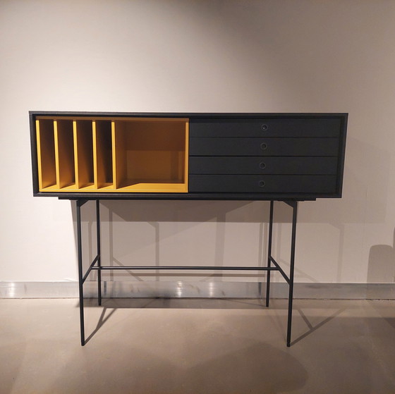 Image 1 of Treku Aura High wall cabinet