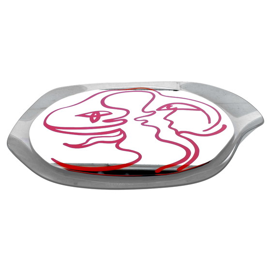 Image 1 of Fiam Italy prod. by Anna Lorenzetti design in the year 2022 in one-off piece