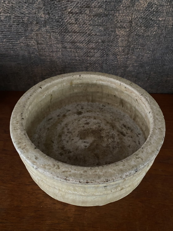 Image 1 of Vaso da fiori in ceramica vintage Mobach Piet Knepper