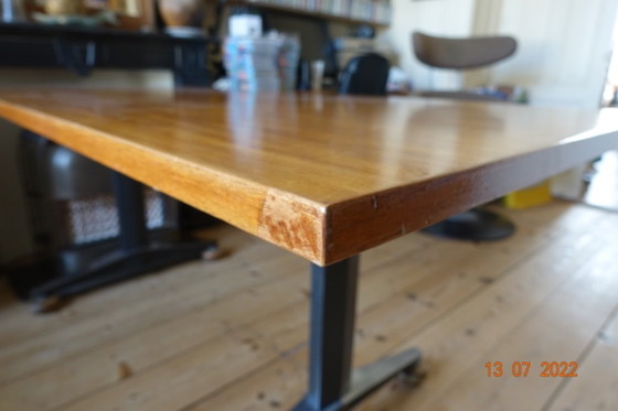 Image 1 of Tavola di Rietveld per Gispen