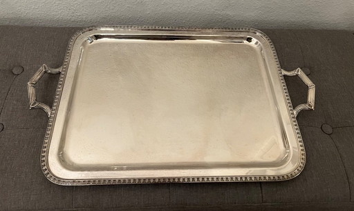 Prestige tray