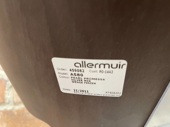 Image 1 of 2x Allermuir Mollie