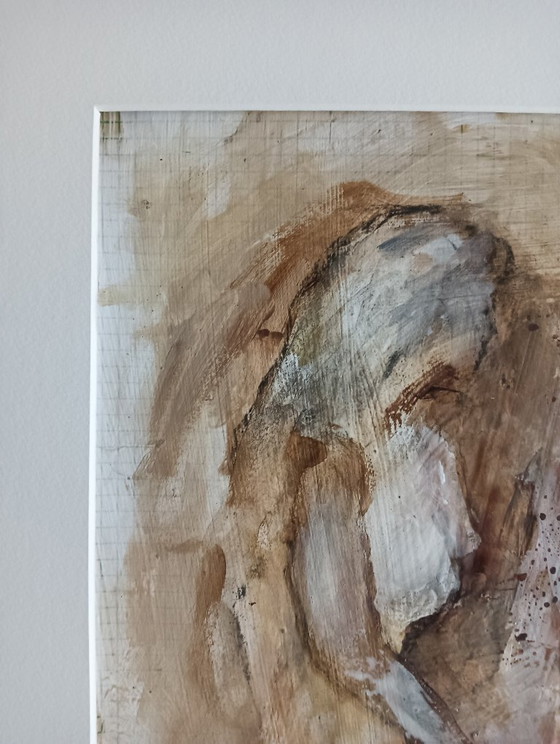 Image 1 of Nude Model