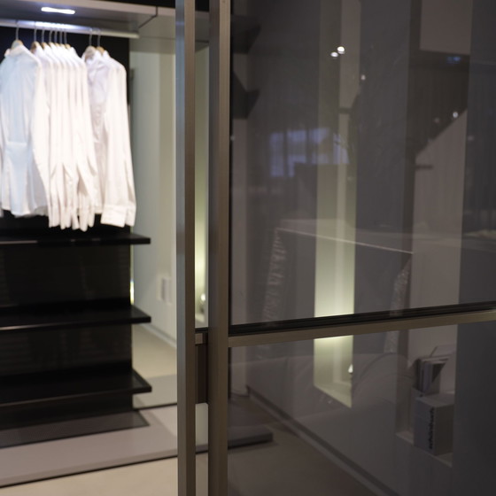 Image 1 of Presotto Varius wardrobe
