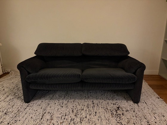 Image 1 of Cassina Maralunga 2-zitter