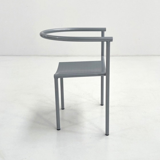 Image 1 of Von Vogelsang Armchair by Philippe Starck for Driade, 1985