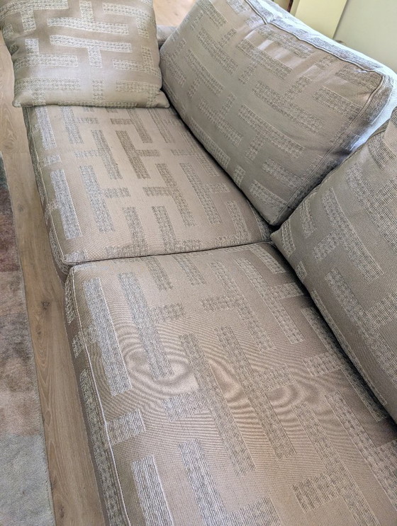 Image 1 of Bonito sofá de dos plazas de la marca BW, Bielefelder Werkstätten