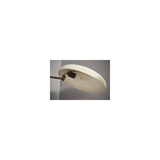 Image 1 of Vintage Belmag swivel table lamp, 1950s