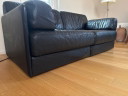 De Sede Ledersofa