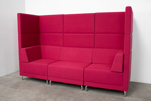 Markant Workways Loungebank