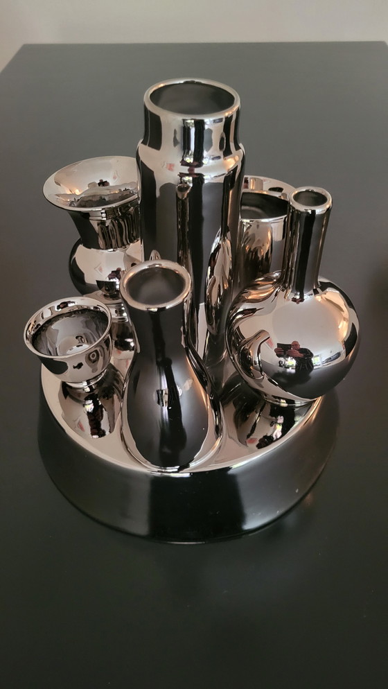 Image 1 of Pols Potten Hong Kong vase