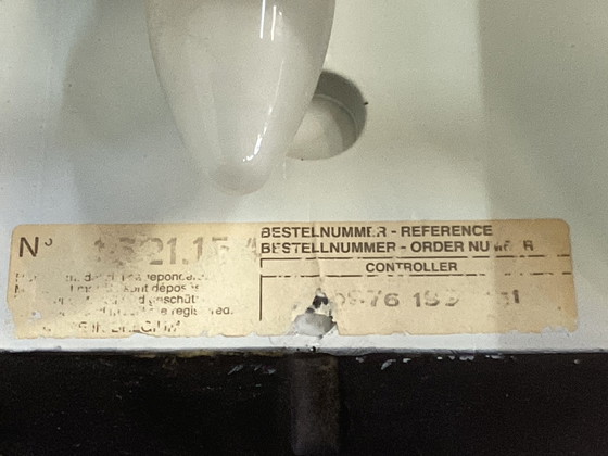 Image 1 of Set lampade a bacchetta dal design vintage