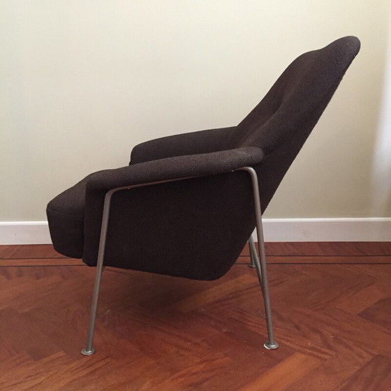 Image 1 of Paire de fauteuils vintage de Theo Ruth, 1958