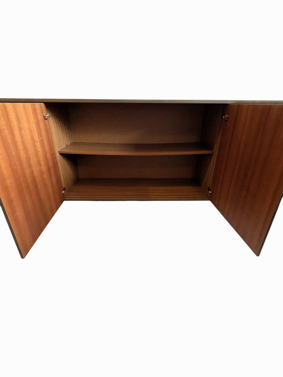 Image 1 of Vintage XL sideboard, dresser from the 1960s