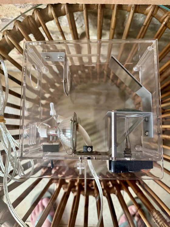 Image 1 of RARO OROLOGIO NEXTIME BEAMER VINTAGE