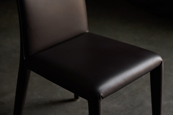 Image 1 of Vol au Vent Dining Chairs by Mario Bellini for B&B Italia, Italy, 2000s