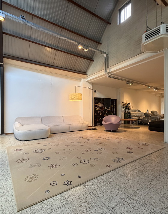 Image 1 of Alfombra Leolux Adamas 240 x 340 NUEVA