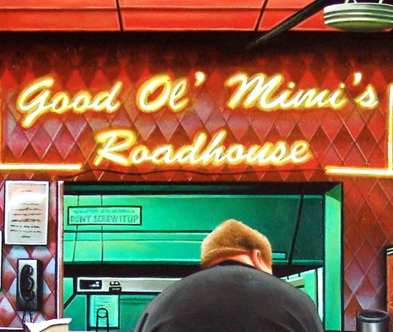 Image 1 of Good Ol' Mimi's Roadhouse