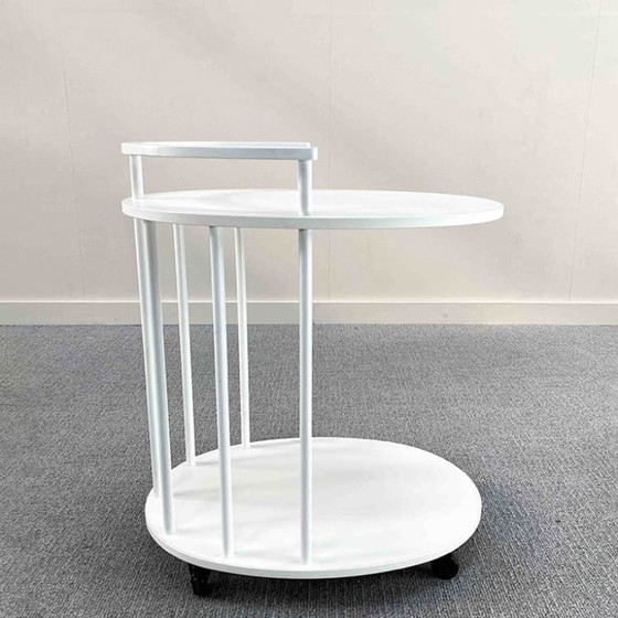 Image 1 of NC Nordic Care Julia 065 Mesa auxiliar