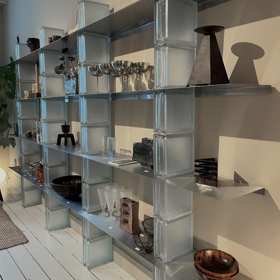 Image 1 of Armoire en acier inoxydable