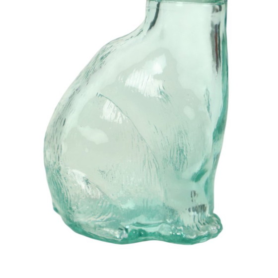 Grappolo d'Uva Italiana e Caraffa Gatto Vino Vetreria Etrusca – Bicchieri e caraffe, Glass (photo 8 of 15)