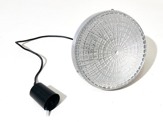 Suspension Design Industriel Vintage – Jo Hammerborg, Metal (photo 8 of 14)