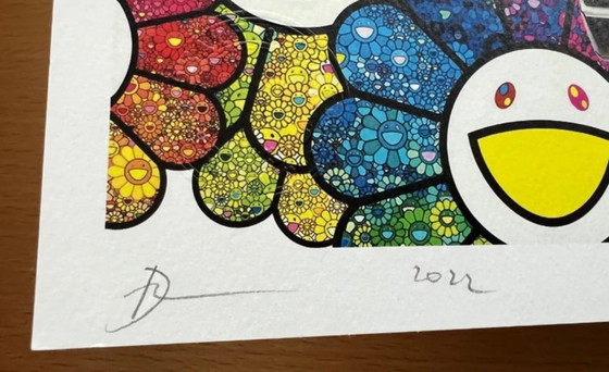 Image 1 of Set 3 - DEATH NYC - GUARDA