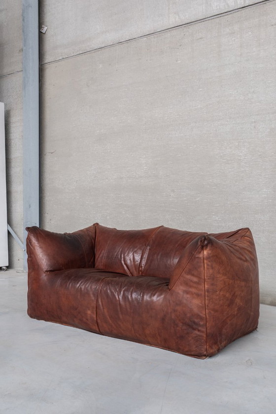 Image 1 of Early edition of Le Bambole - by Mario Bellini for C&B Italia 1970