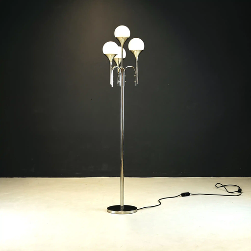 Gaeteno Sciolari floor lamp