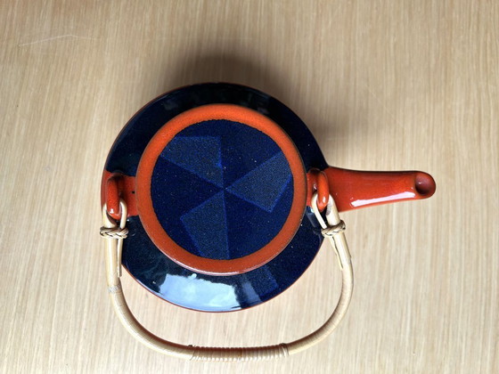 Image 1 of Service à thé Melitta Ceracron