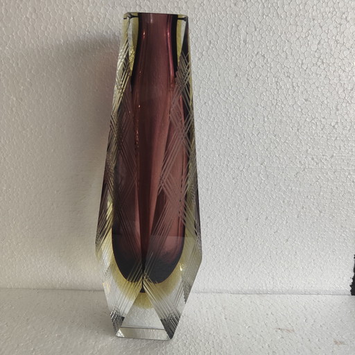 Alessandro Mandruzzato-Vase