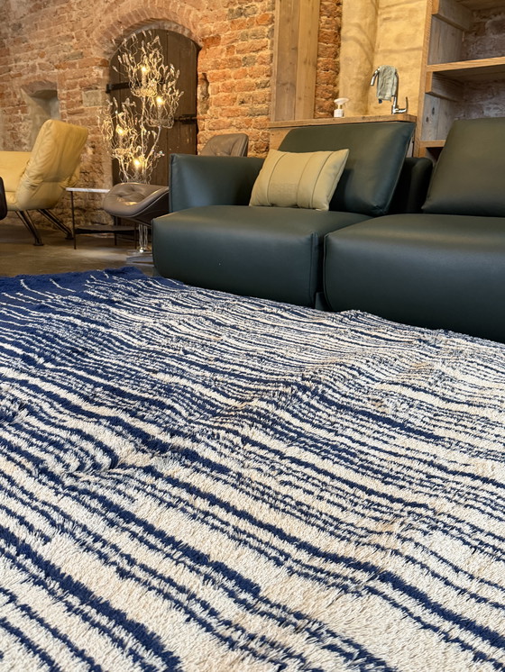 Image 1 of Brink en Campman tapijt Longbarn Flare 